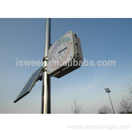 Outdoor UV Index Meter / UV Optical Power Meter GUVB-S11GS-AG03.4